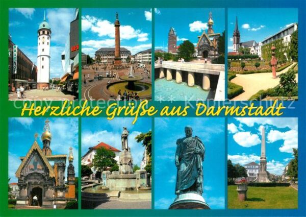 Darmstadt