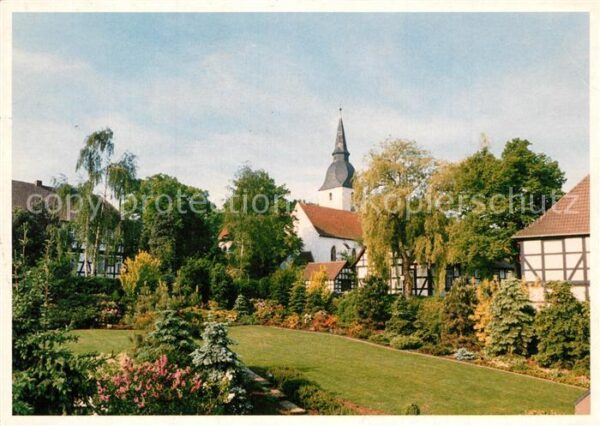 Levern 1000 Jahre Naturpark Dümmer