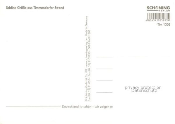 Timmendorfer Strand Fliegeraufnahme Strand Sealife-Centre T – Bild 2