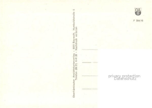 Steinwiesen Flusspartie – Bild 2