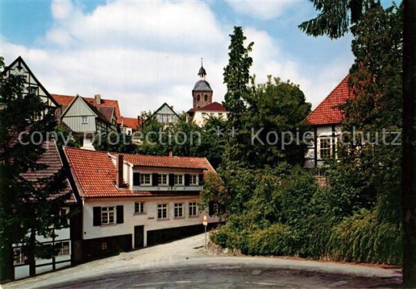 Tecklenburg Am Wellenberg