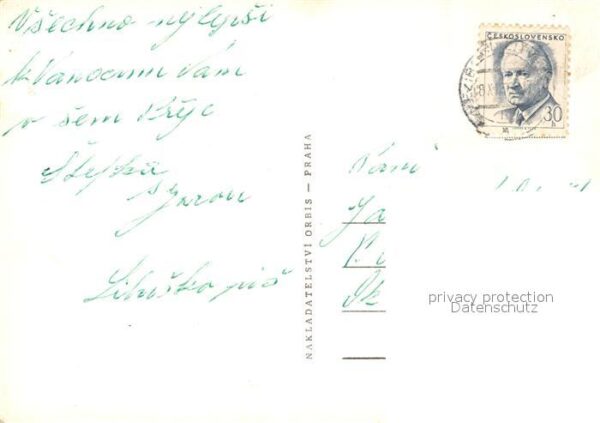 Mezibori Skigebiet – Bild 2
