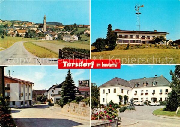 Tarsdorf