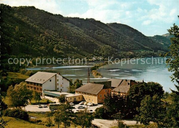 Haibach Donau Gasthaus Pension Michael und Eva Gugler