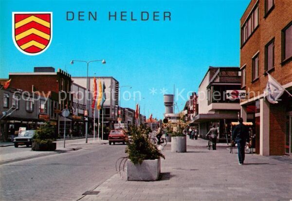Den Helder