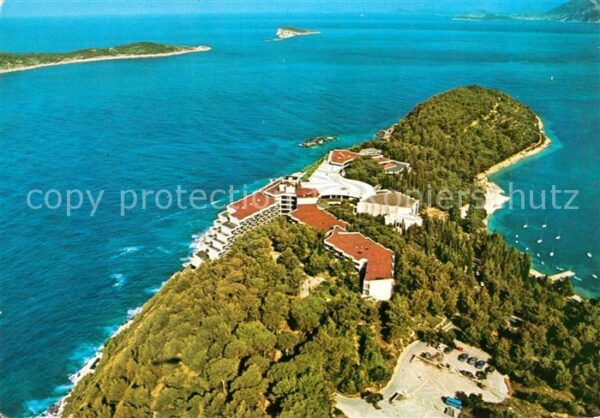 Dubrovnik Ragusa Cavtat-Hotel