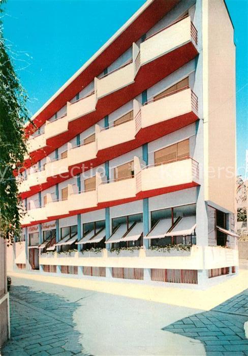 Finale Ligure Hotel Colibri