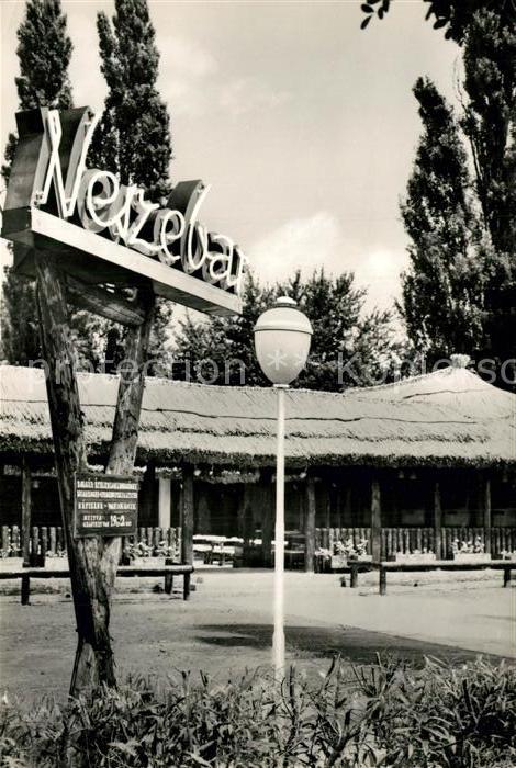 Zamardi Neszebar