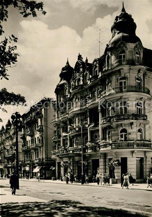 Marianske Lanze Antonim Zapotocky