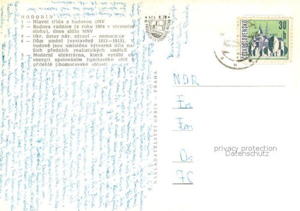 Hodonin – Bild 2