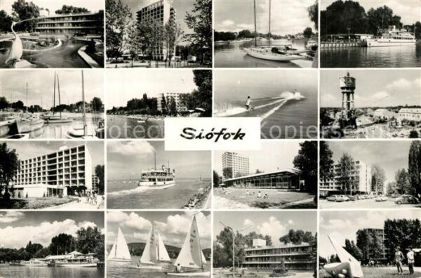Siofok