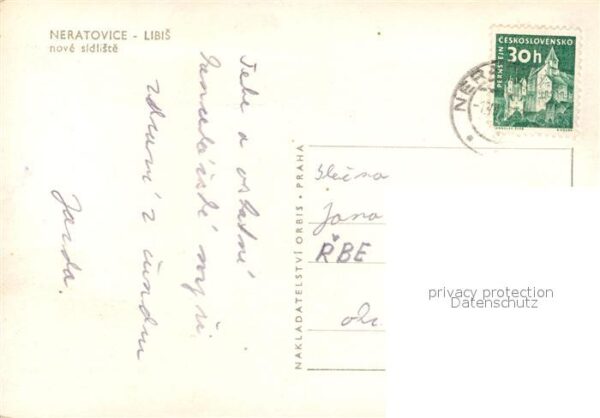 Neratovice Libis – Bild 2