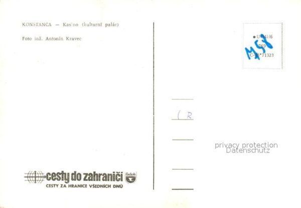 Konstanca Kasino – Bild 2