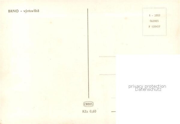 Brno Bruenn Fliegeraufnahme – Bild 2