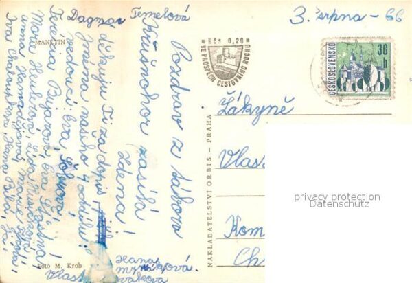 Manetin – Bild 2