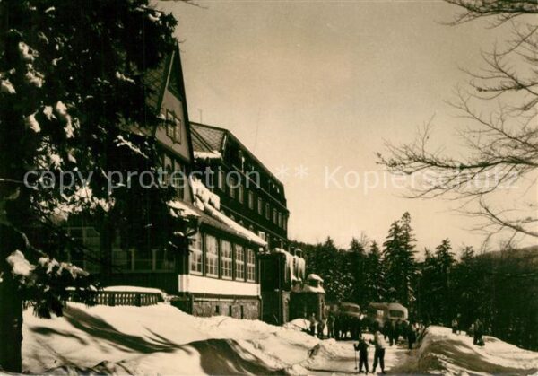 Beskydy Hotel Tanecnica