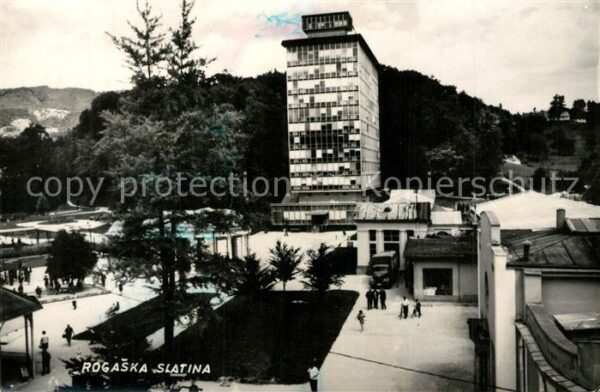 Rogaska Slatina