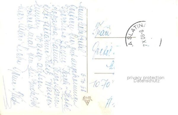 Rogaska Slatina – Bild 2