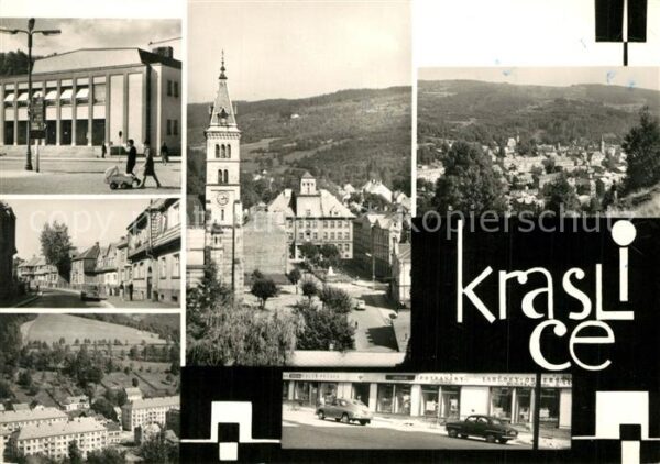 Kraslice