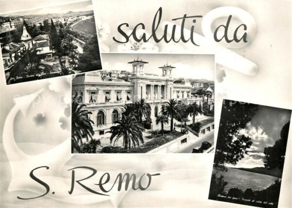San Remo