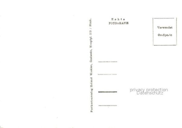 Graz Steiermark Opernhaus – Bild 2