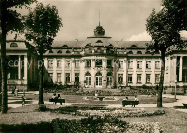Karlovy Vary Laune V