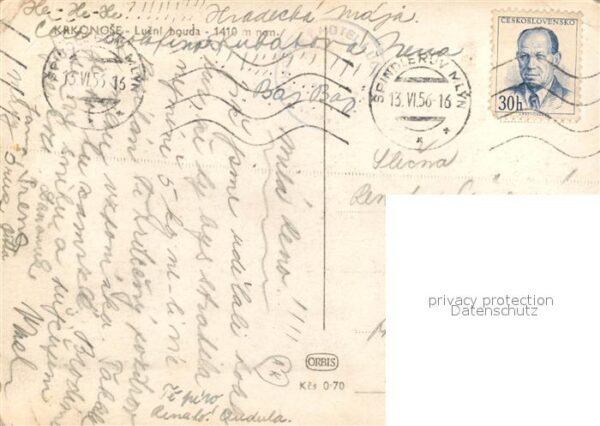 Krkonose Bouda – Bild 2