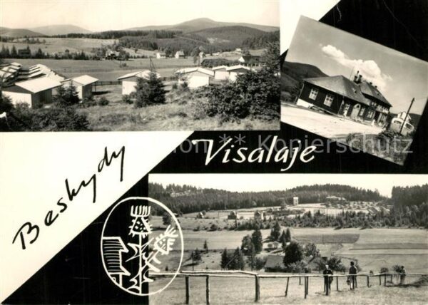Beskydy Visalaje