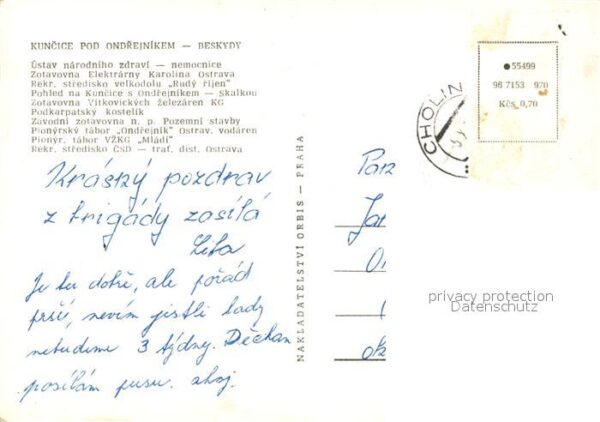 Kuncice Beskydy – Bild 2