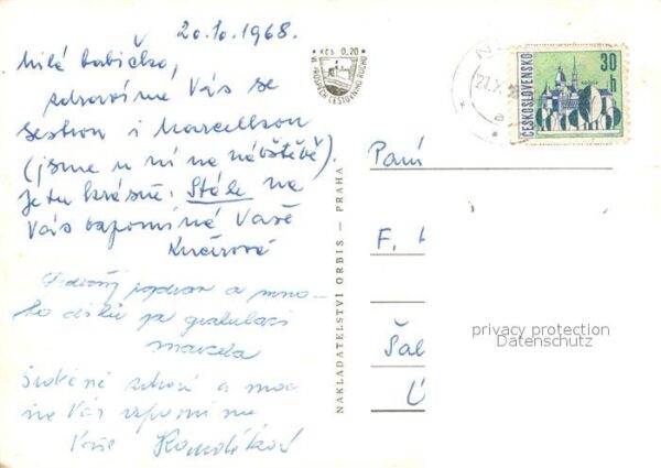 Zamberk Pastvinska Prehrada – Bild 2