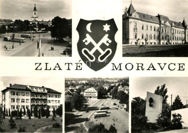 Moravci Pomnik Janka Krala