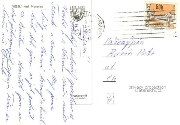 Veseli Moravou – Bild 2