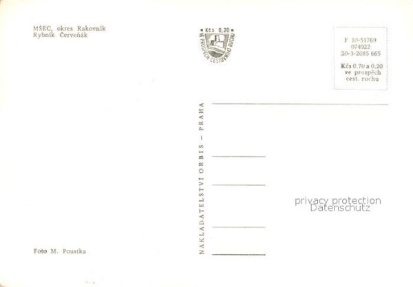Msec Okres Rakovnik – Bild 2