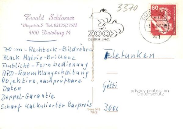 Seesen Harz Naturfreundehaus Jagdschloß Petersilien – Bild 2