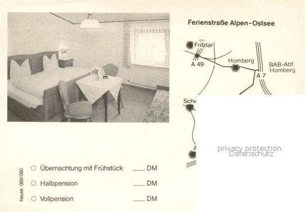 Seigertshausen Gasthaus Pension Jägerhof – Bild 2