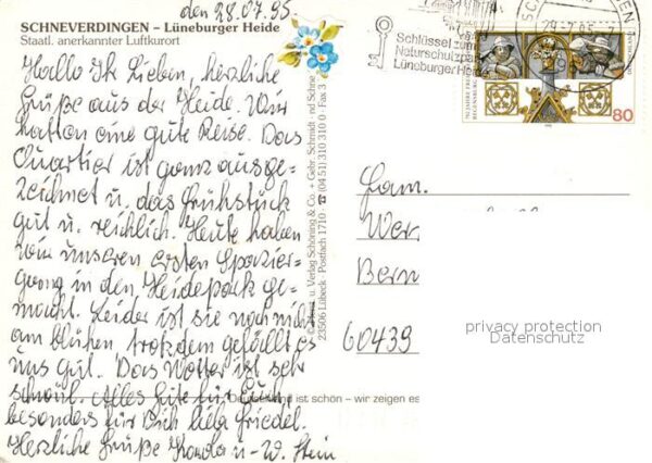 Schneverdingen – Bild 2