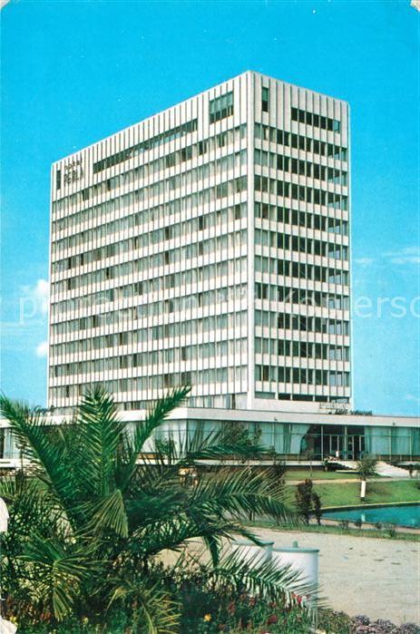 Mamaia Hotel Peria