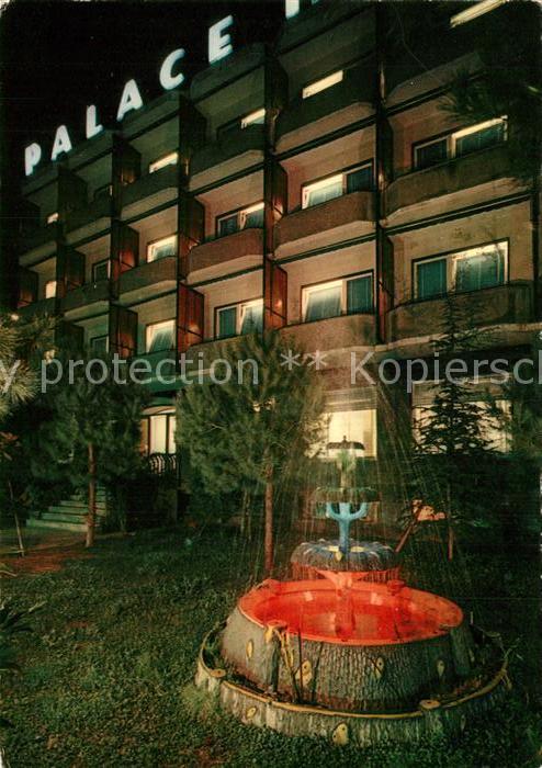 Varazze Hotel Palace