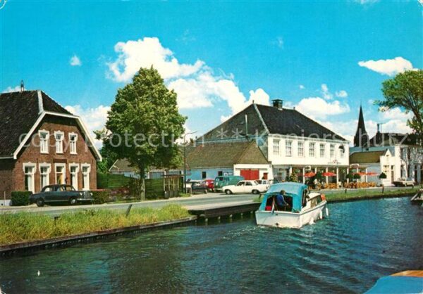 Abcoude Angstel Adamsestraatweg