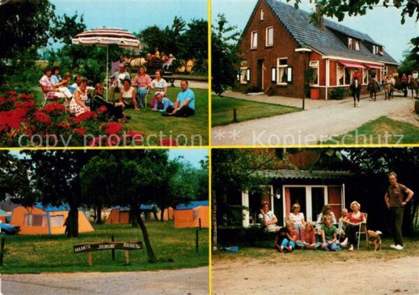Silvolde Vakantieboerderij Brunsink