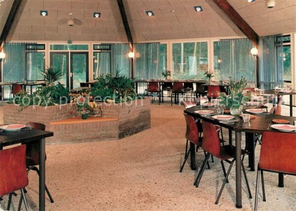 Doorn Roosevelthuis