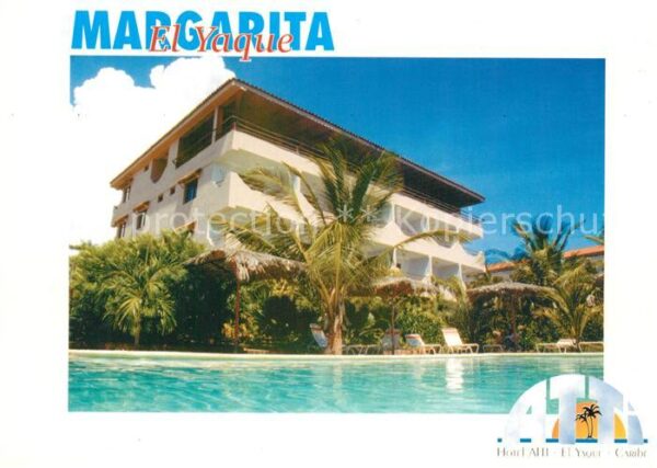 Isla Margarita Venezuela Hotel Atti el Yaque