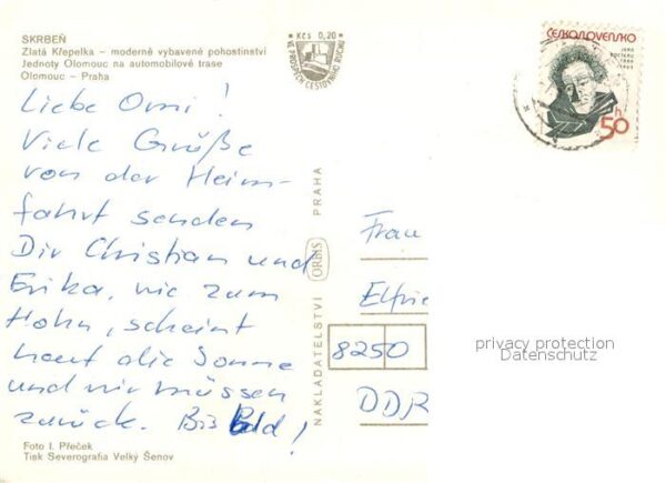 Skrben Zlata Krepelka – Bild 2