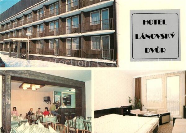 Vrchlabi Hotel Agro