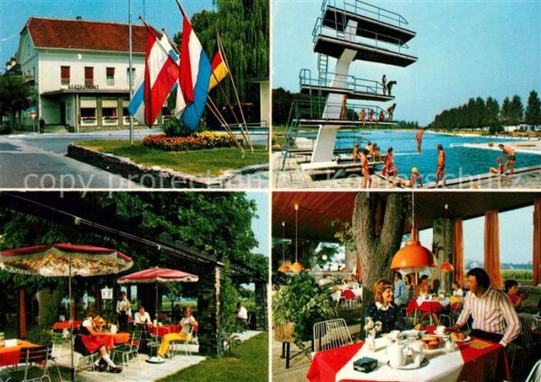 Fuerstenfeld Hotel Hitzl & Sohn