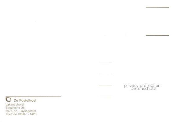 Luyksgestel De Postelhoef – Bild 2