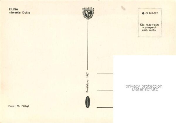 Zilina Dukla – Bild 2
