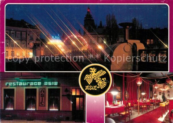 Kralovehradecko Hradec Kralove Restaurant Asie