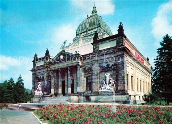Zgorzelec Osrodek Kultury