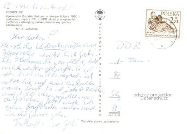 Zgorzelec Osrodek Kultury – Bild 2